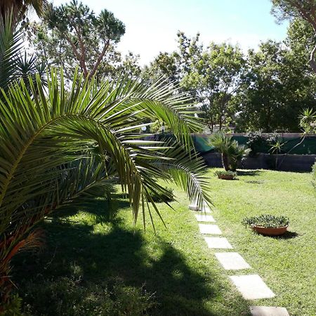 A57 Bed & Breakfast Casal Palocco Exterior photo
