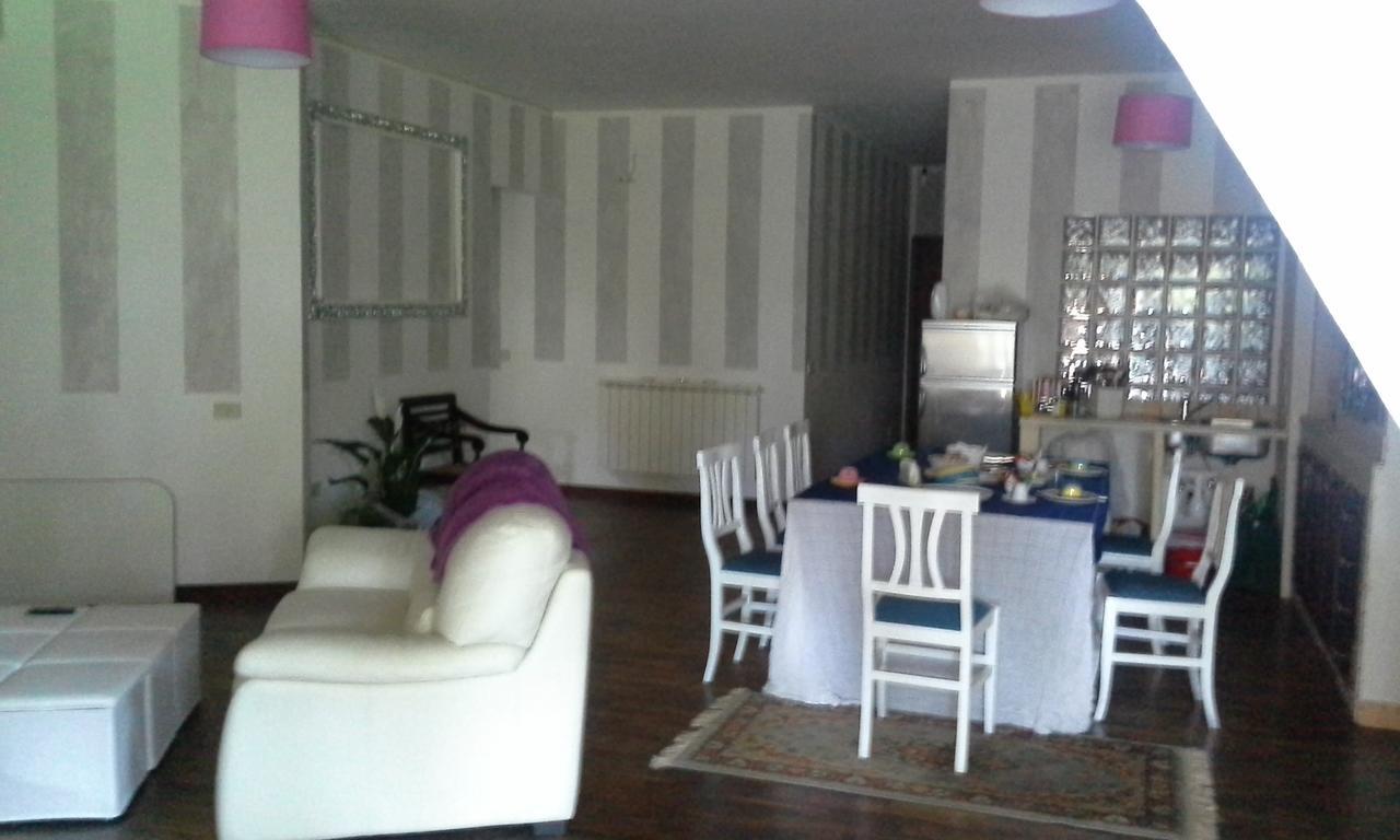 A57 Bed & Breakfast Casal Palocco Exterior photo