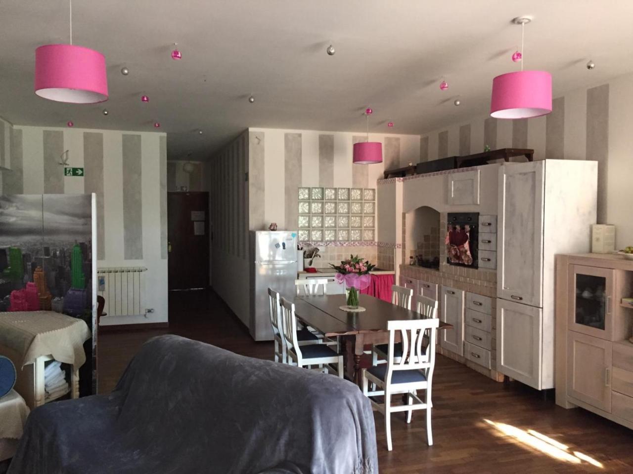 A57 Bed & Breakfast Casal Palocco Exterior photo