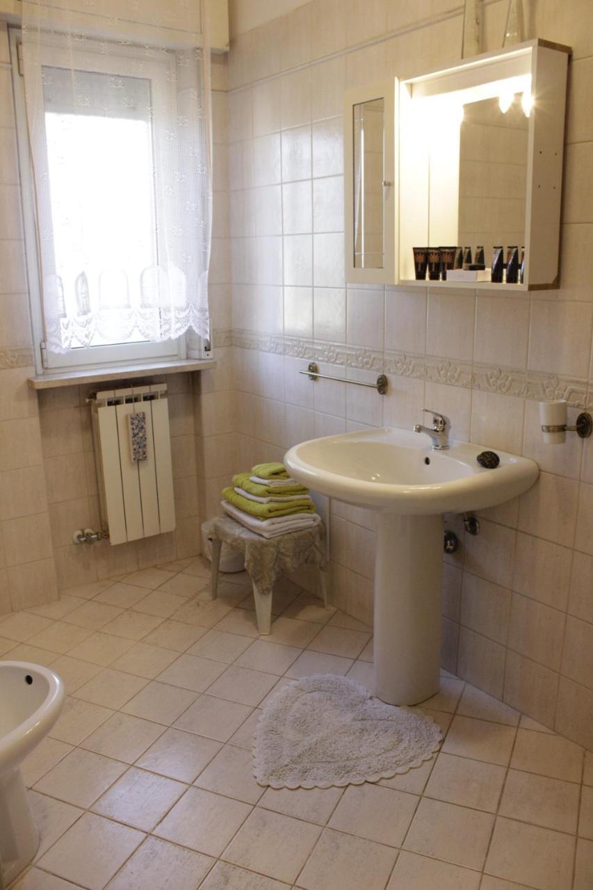 A57 Bed & Breakfast Casal Palocco Exterior photo