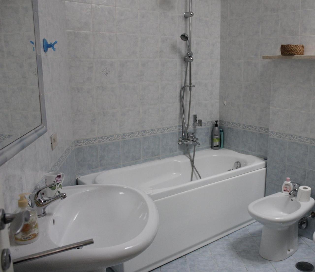 A57 Bed & Breakfast Casal Palocco Exterior photo