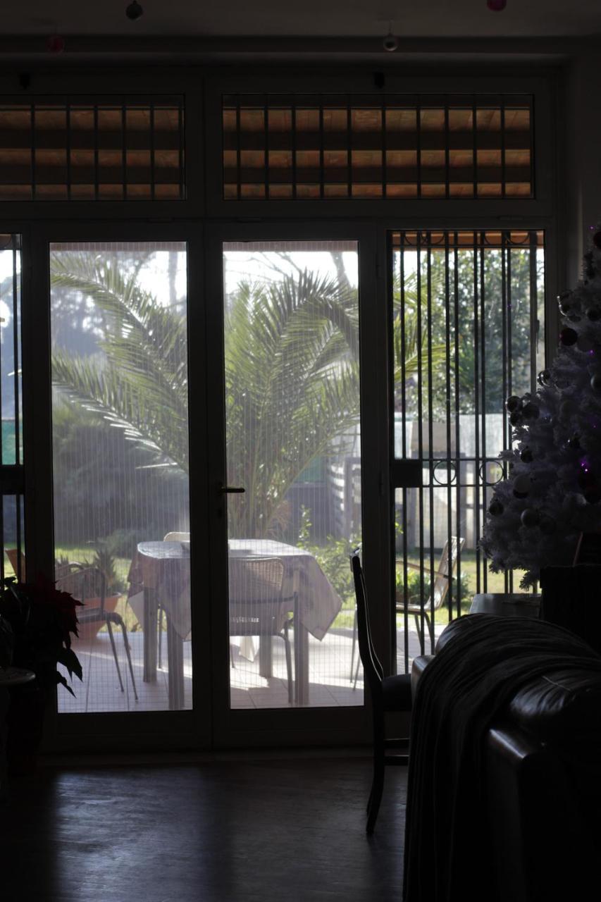 A57 Bed & Breakfast Casal Palocco Exterior photo