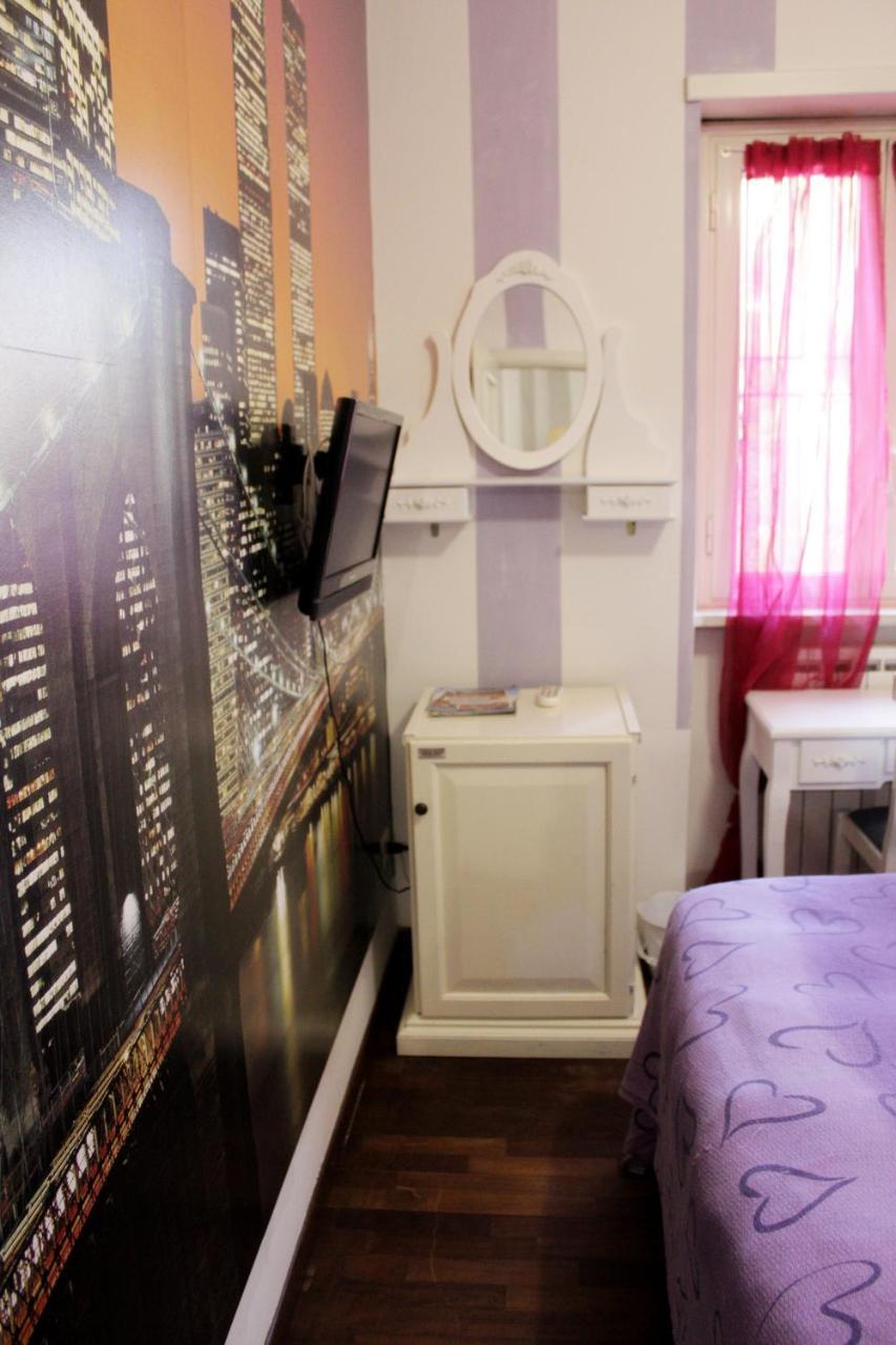 A57 Bed & Breakfast Casal Palocco Exterior photo
