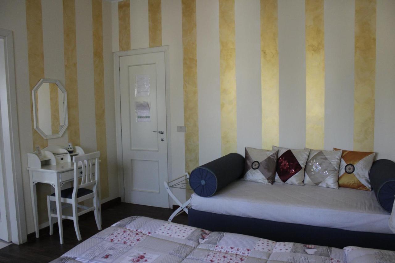 A57 Bed & Breakfast Casal Palocco Exterior photo
