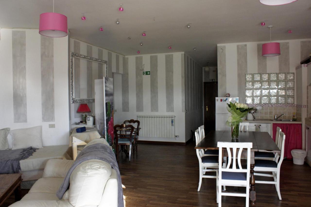 A57 Bed & Breakfast Casal Palocco Exterior photo
