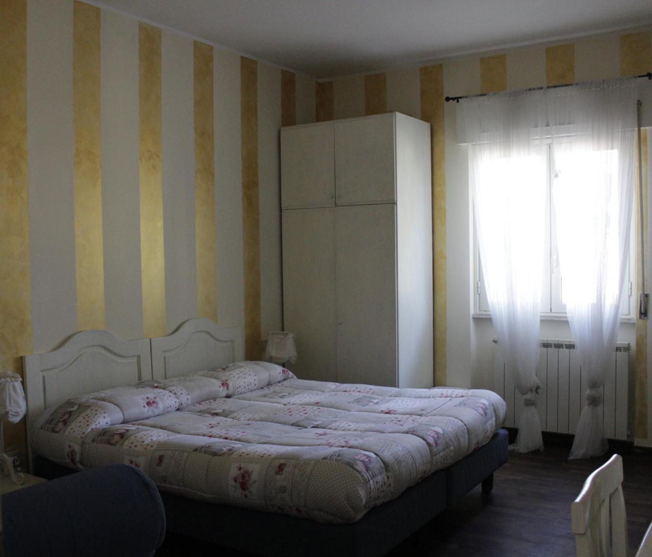 A57 Bed & Breakfast Casal Palocco Exterior photo